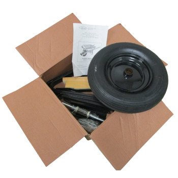 Erie 9000371 Wheelbarrow Kit, For: 1035 Wheelbarrow