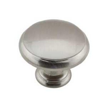 BP80930195 BRUSHED NICKEL 30MM