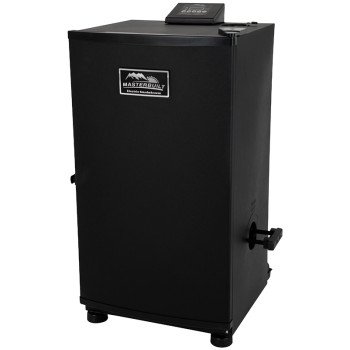 Masterbuilt MB20071117 Digital Electric Smoker