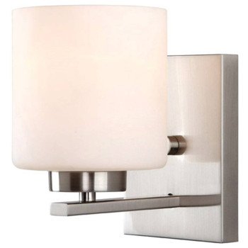 IVL423A01BN BRUSHED NICKEL FLA