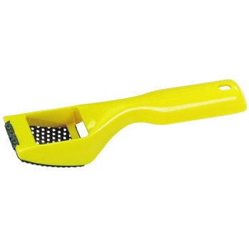 STANLEY Surform Series 21-115 Shaver, 1-5/8 in W Blade