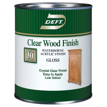 010-04 CLR GLOSS WOOD FINISH Q