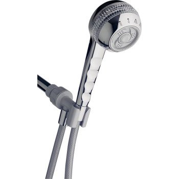 SM-453E SHOWERHEAD HAND HELD  