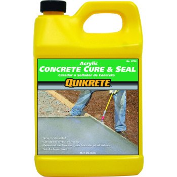 8730-2 CONCRETE CURE/SEAL     