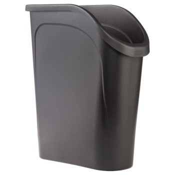 2097067 BASKET WASTE BLK 6GAL 