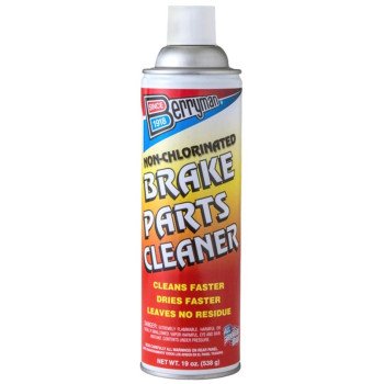 Berryman 2421 Brake Parts Cleaner, 19 oz Aerosol Can, Liquid, Aromatic/Mild