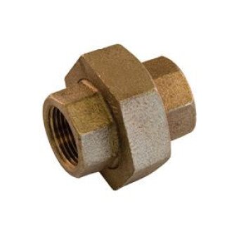 4499-005 THREADED 1IN FPT LEAD