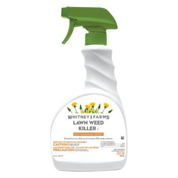 10101-10043 KILLER WEED 32OZ  