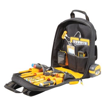 DGC530 TOOL BACKPACK CHARG USB