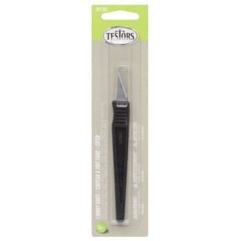 Testors 281202 Disposable Hobby Knife