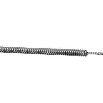 COBRA TOOLS 90442 Replacement Cable, For: 4540 Series Cable Drum Drain Machine