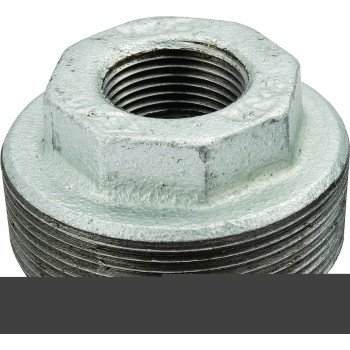 ProSource 35-1X3/4G Pipe Bushing, 1 x 3/4 in, MIP x FIP, SCH 40 Schedule, 300 psi Pressure