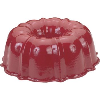 51122 BUNDT PAN 12CUP ASSTD   