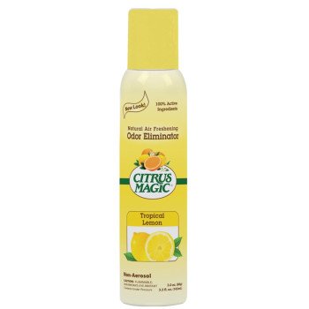 Citrus Magic 612112748-6PK Air Freshener, 3 oz Bottle