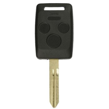 Hy-Ko 19SUB851S Key Fob Shell, For: Subaru Vehicles, 4-Button