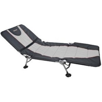 5356 ADJUSTABLE BACK COT FOLDI