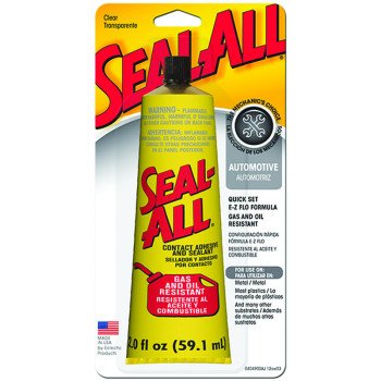 ADHESIVE SEAL ALL PRO/DIY 2OZ