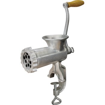 Weston 36-1001-W Meat Grinder, 2 to 3 lb Grind