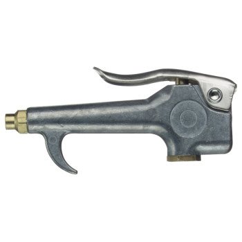 Tru-Flate 18-203 Blow Gun, Lever Control Type