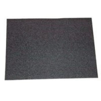 Essex Silver Line 121820 Sandpaper, 12 in W, 18 in L, 20 Grit