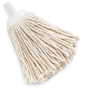 Libman 90 Mop Refill, Screwing, Cotton