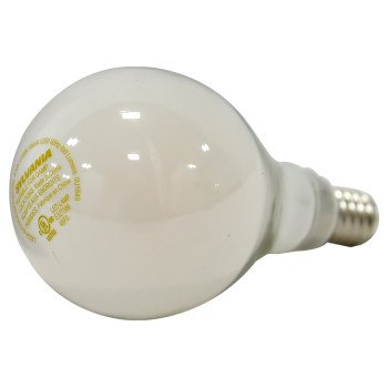 40524 LED 4.5W A15 2700K CAND 