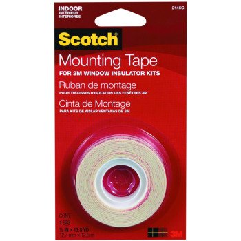 Scotch 2145C Window Film Mounting Tape