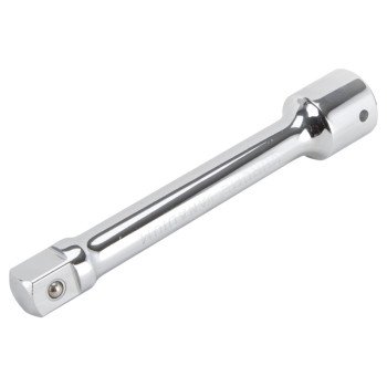 Vulcan EB6008 Hang Tagged Extension Bar, 8 in L, Chrome