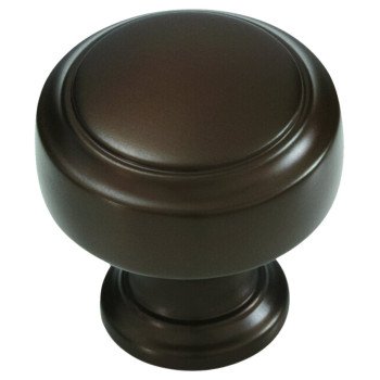 BP55312CBZ KNOB CBNT BZ 1-3/16