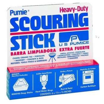 Pumie HDW-12F Scouring Stick