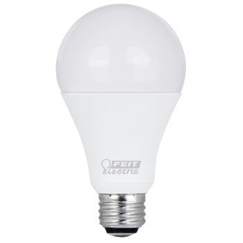 Feit Electric A30/100/927CA LED Bulb, General Purpose, A19 Lamp, 30, 70, 100 W Equivalent, E26 Lamp Base