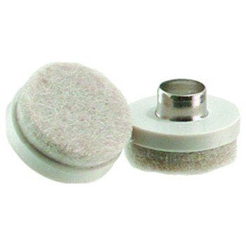 9933 FELT GARD 7/8 ALM NAIL-ON