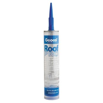 26900 ROOF SEALANT 10-3OZ CLR 