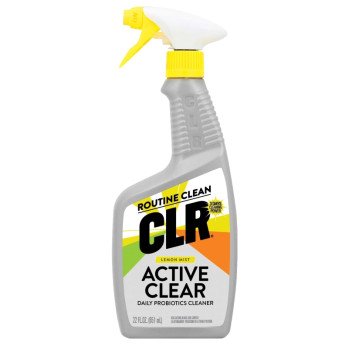 AC22-LM CLEANER LEMON 22OZ    