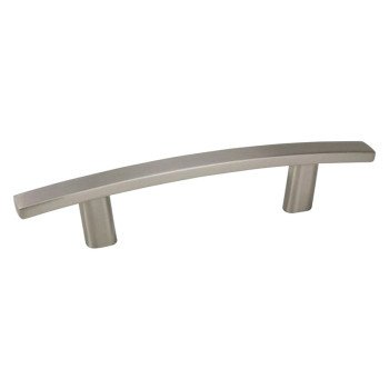 DP65076195 BRUSHED NICKEL 3IN 