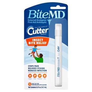 STICK RELIEF BITE INSECT 0.5OZ