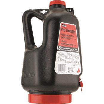 Homax 4505P Pro Hopper, 3 L Hopper, Vinyl