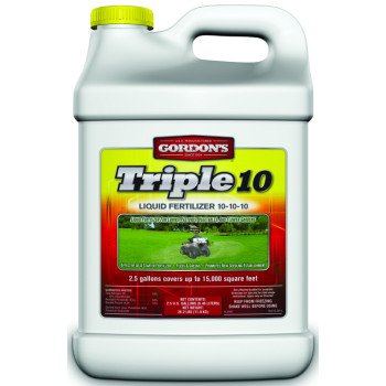 7441122 FERTILIZER 3/10 2-1/2G