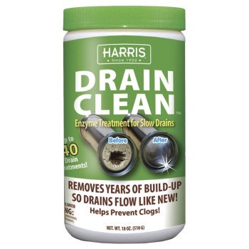 EDC-18 TREATMT DRAIN CLEN 18OZ