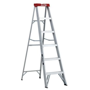 LP-50697 LADDER STEP AL T3 6FT