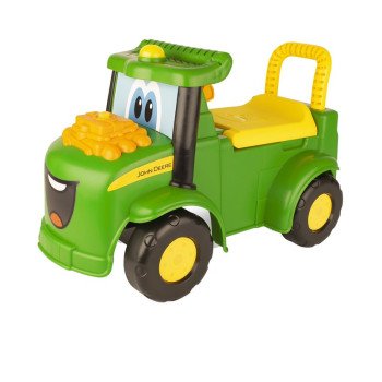 John Deere Toys 47280 Johnny Tractor Ride On