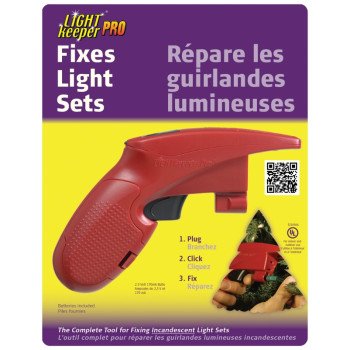 Ulta Lit Technologies Pro 1203-FCD Light Repair Kit