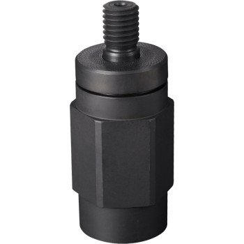 Milwaukee 48-17-6005 Core Bit Adapter, 1-1/4, 5/8 in Drive, Steel