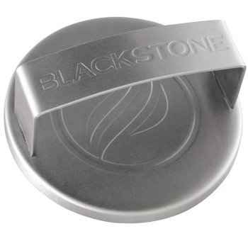 Blackstone 5085 Press and Sear Burger Tool, Stainless Steel