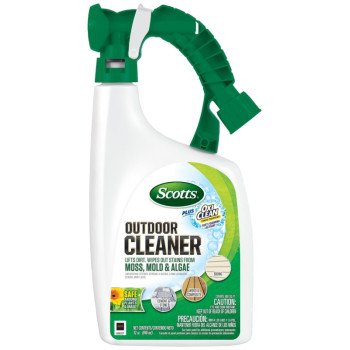 51062 CLEANER OUTDOOR RTS 32OZ