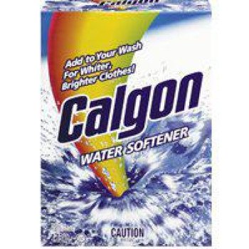 07302-AVC CALGON WATER SOFTNER