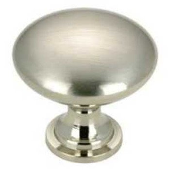 BP9041130 30MM BRASS KNOB     