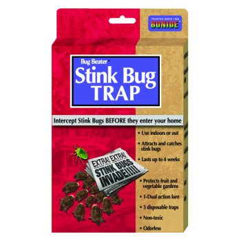 Bonide 198 Stink Bug Trap