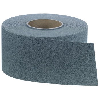 TAPE ANTISLIP GRAY 4INX60FT