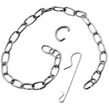 Danco 88073 Flapper Chain, Steel